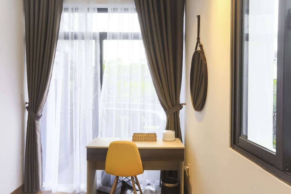 Дананг: The Rooster Cafe Dormitory  Studio