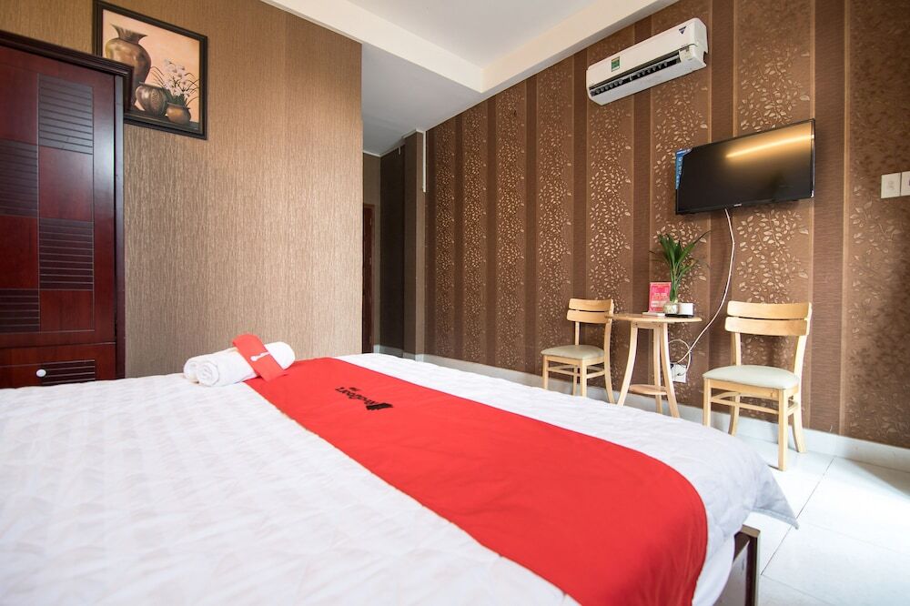 RedDoorz Plus near AEON Mall Tan Phu 2 — фото 4