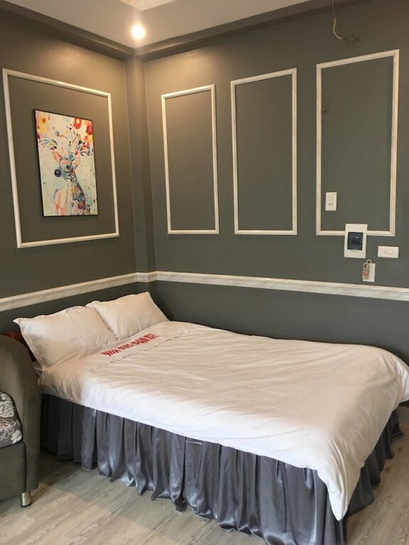 Лайтяу: Doan Ket Hotel SVD