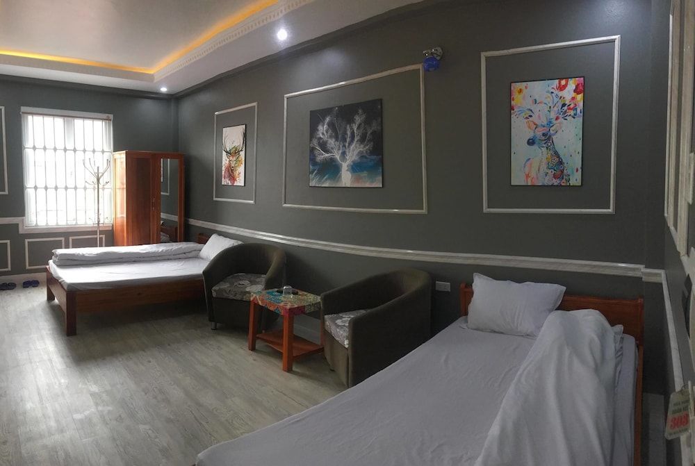 Лайтяу: Doan Ket Hotel SVD