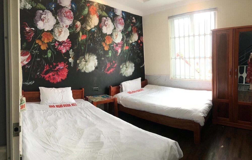 Лайтяу: Doan Ket Hotel SVD