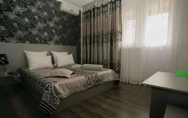 Агой: Guest house Beauty Spa on Rucheynaya street