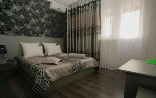 Агой: Guest house Beauty Spa on Rucheynaya street