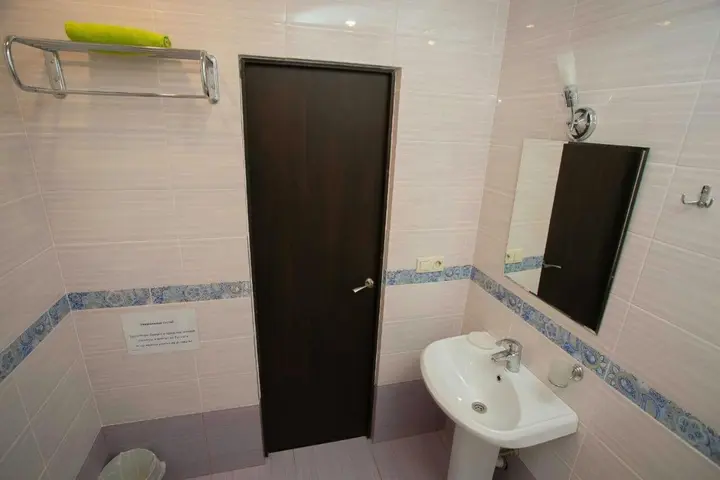Агой: Guest house Beauty Spa on Rucheynaya street