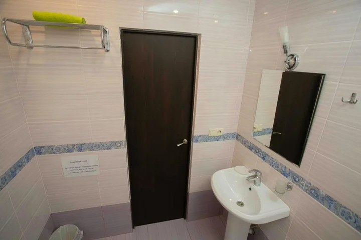 Агой: Guest house Beauty Spa on Rucheynaya street