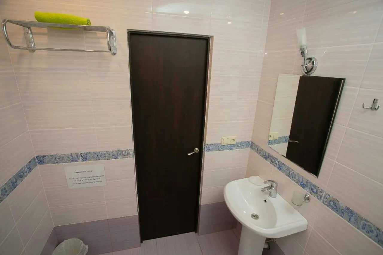 Агой: Guest house Beauty Spa on Rucheynaya street