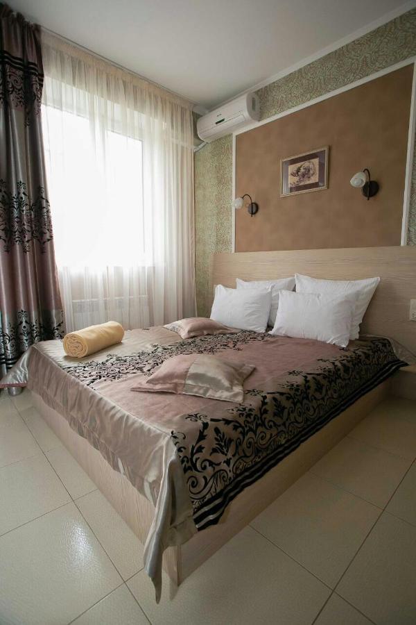 Агой: Guest house Beauty Spa on Rucheynaya street