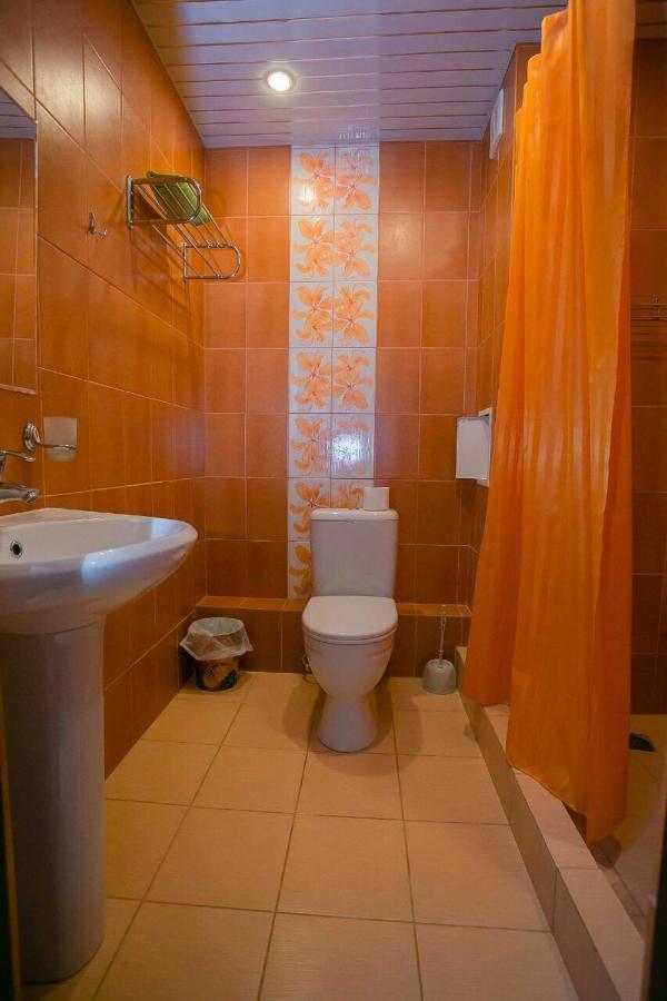 Агой: Guest house Beauty Spa on Rucheynaya street