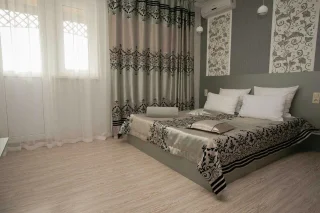 Агой: Guest house Beauty Spa on Rucheynaya street