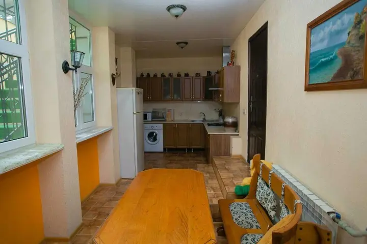Агой: Guest house Beauty Spa on Rucheynaya street