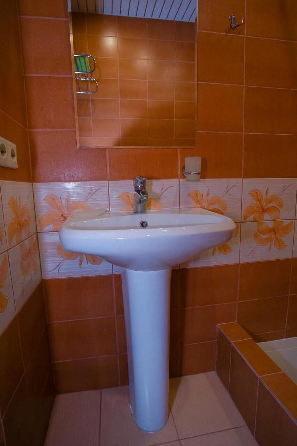 Агой: Guest house Beauty Spa on Rucheynaya street