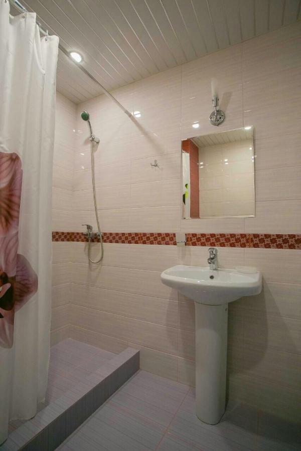 Агой: Guest house Beauty Spa on Rucheynaya street