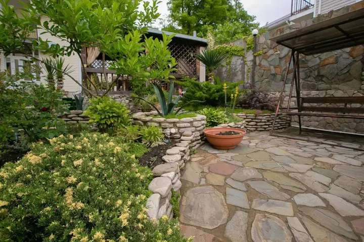 Агой: Guest house Beauty Spa on Rucheynaya street