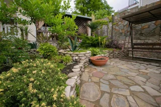 Агой: Guest house Beauty Spa on Rucheynaya street