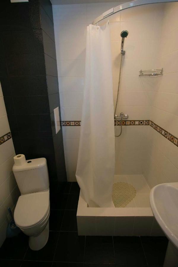 Агой: Guest house Beauty Spa on Rucheynaya street
