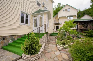 Агой: Guest house Beauty Spa on Rucheynaya street