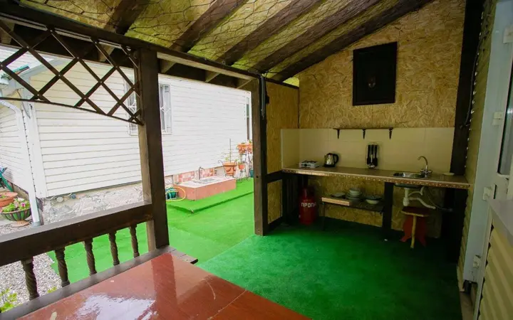 Агой: Guest house Beauty Spa on Rucheynaya street