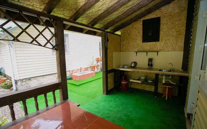 Агой: Guest house Beauty Spa on Rucheynaya street