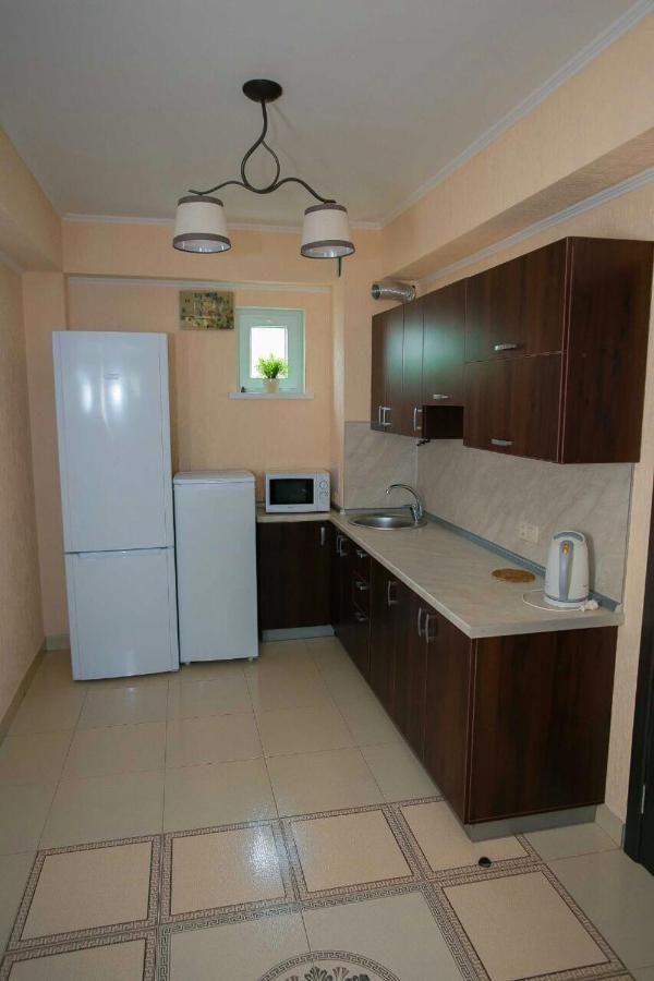 Агой: Guest house Beauty Spa on Rucheynaya street