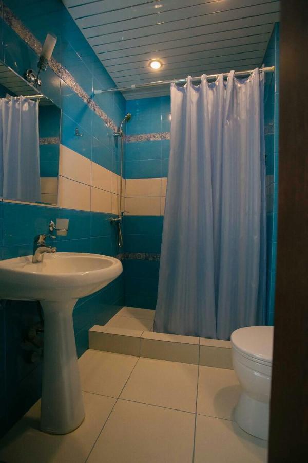 Агой: Guest house Beauty Spa on Rucheynaya street