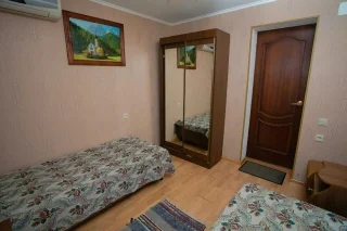Агой: Guest house Beauty Spa on Rucheynaya street