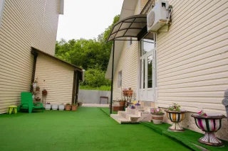 Агой: Guest house Beauty Spa on Rucheynaya street
