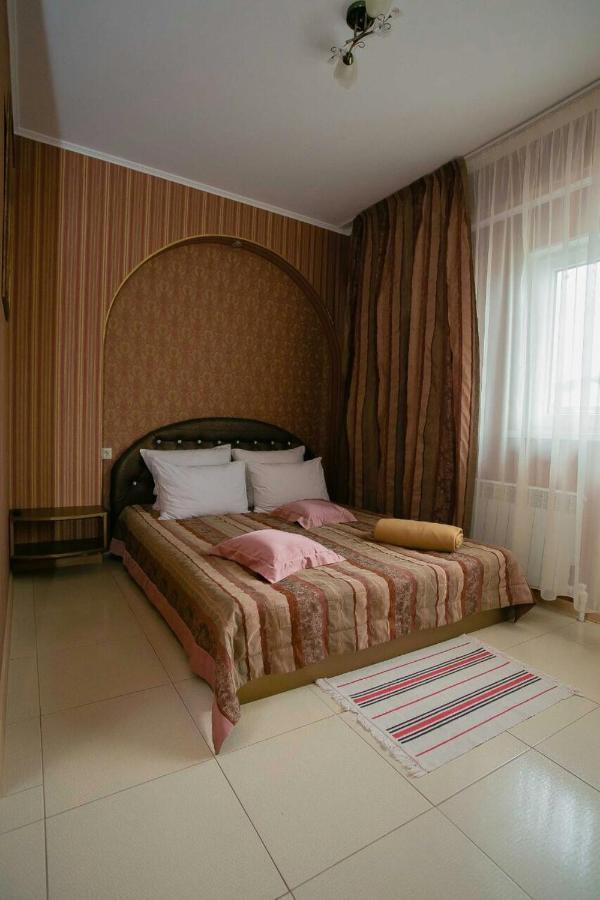 Агой: Guest house Beauty Spa on Rucheynaya street
