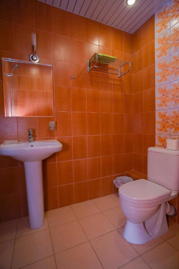 Агой: Guest house Beauty Spa on Rucheynaya street