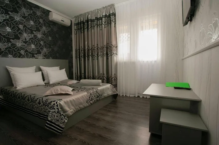 Агой: Guest house Beauty Spa on Rucheynaya street
