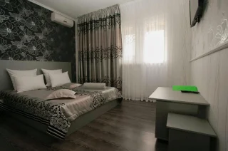 Агой: Guest house Beauty Spa on Rucheynaya street