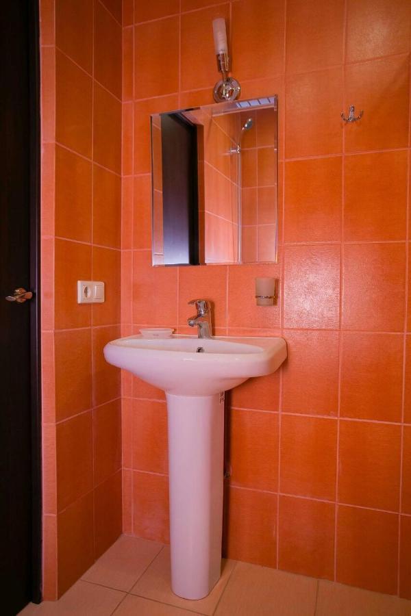 Агой: Guest house Beauty Spa on Rucheynaya street