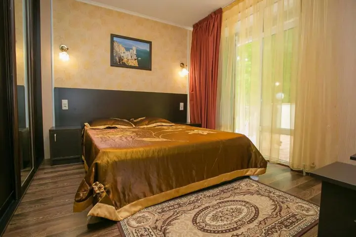 Агой: Guest house Beauty Spa on Rucheynaya street