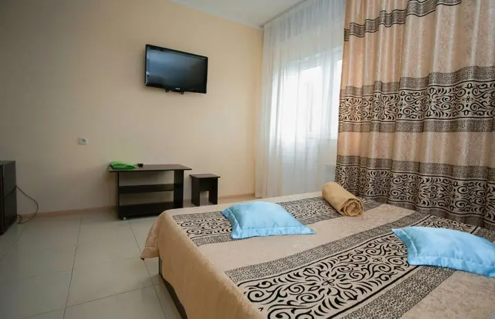 Агой: Guest house Beauty Spa on Rucheynaya street