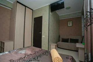 Агой: Guest house Beauty Spa on Rucheynaya street