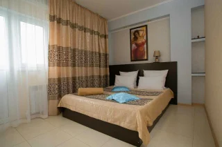 Агой: Guest house Beauty Spa on Rucheynaya street