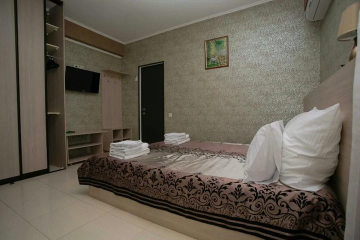 Агой: Guest house Beauty Spa on Rucheynaya street