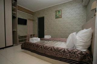 Агой: Guest house Beauty Spa on Rucheynaya street