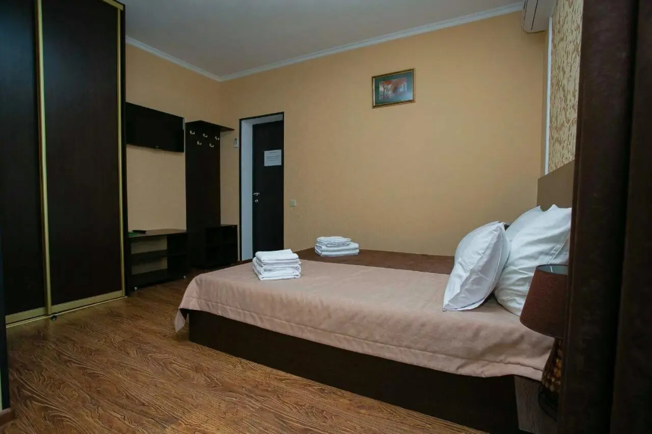 Агой: Guest house Beauty Spa on Rucheynaya street