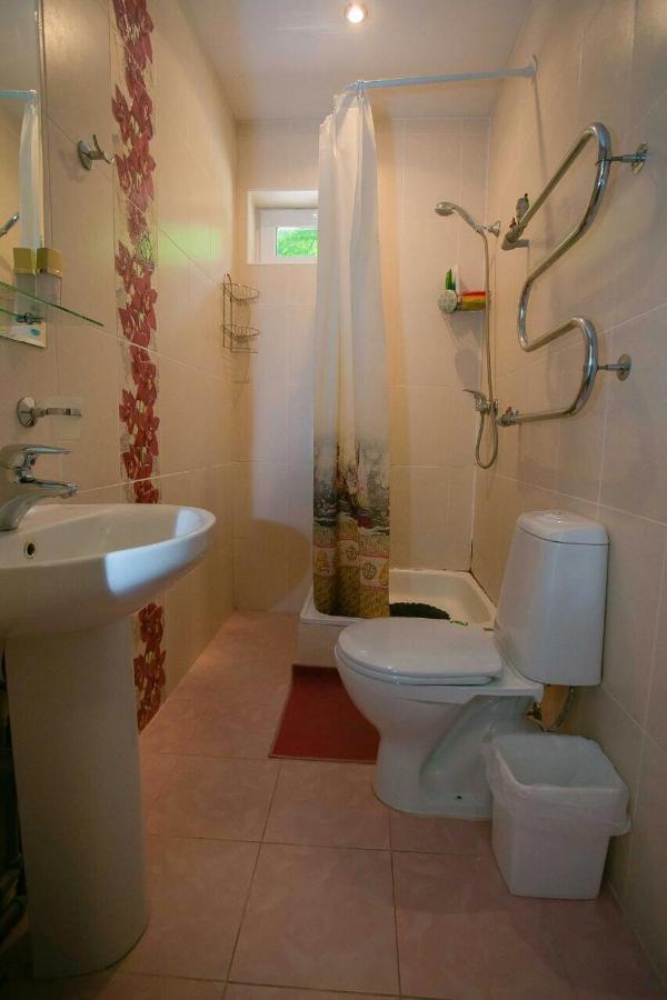 Агой: Guest house Beauty Spa on Rucheynaya street