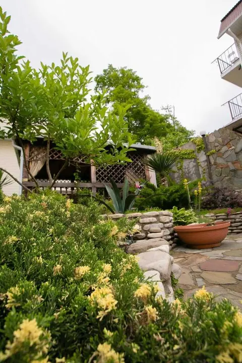 Агой: Guest house Beauty Spa on Rucheynaya street