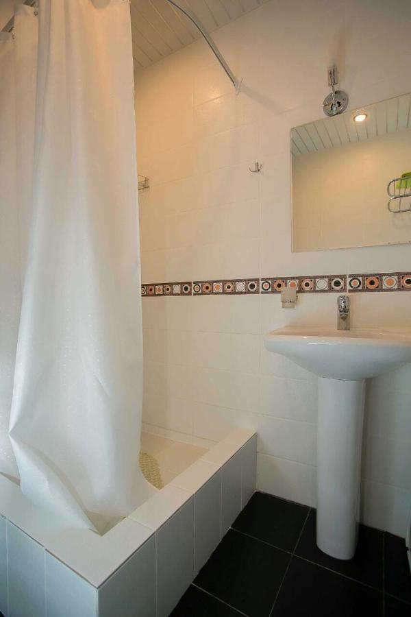 Агой: Guest house Beauty Spa on Rucheynaya street
