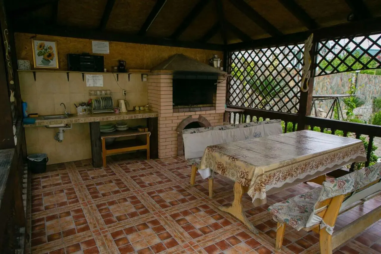 Агой: Guest house Beauty Spa on Rucheynaya street
