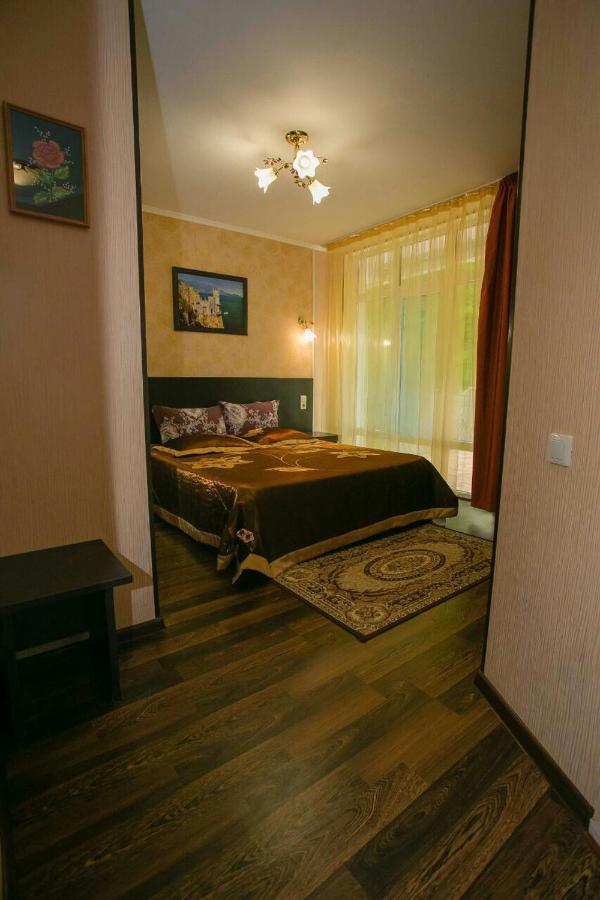 Агой: Guest house Beauty Spa on Rucheynaya street