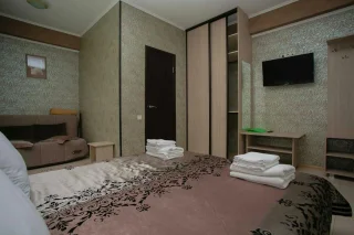 Агой: Guest house Beauty Spa on Rucheynaya street