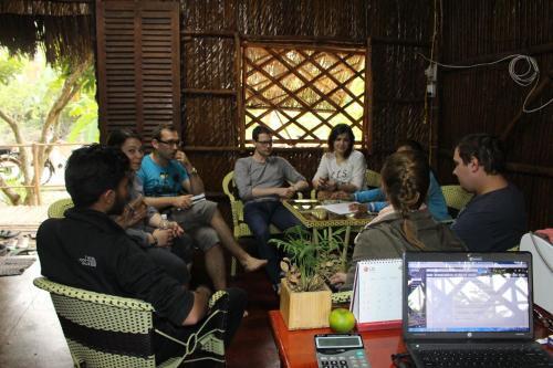 Кантхо: Dan Sinh Homestay