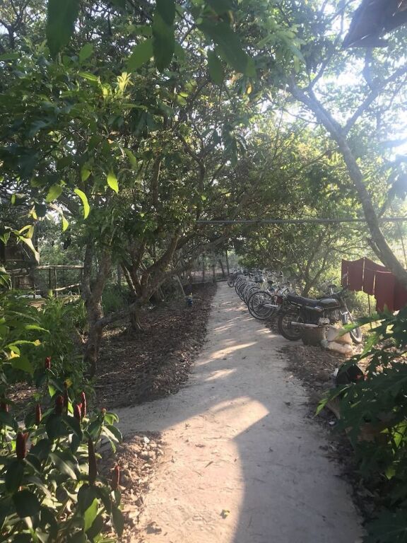 Кантхо: Dan Sinh Homestay