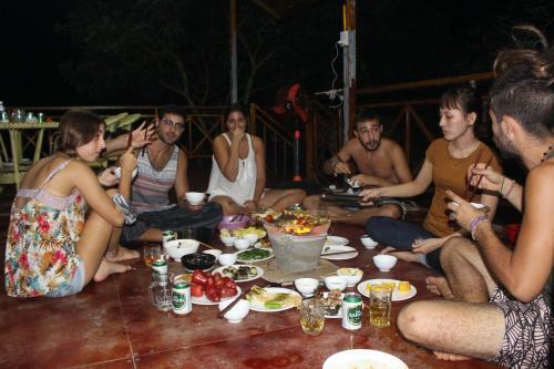 Кантхо: Dan Sinh Homestay