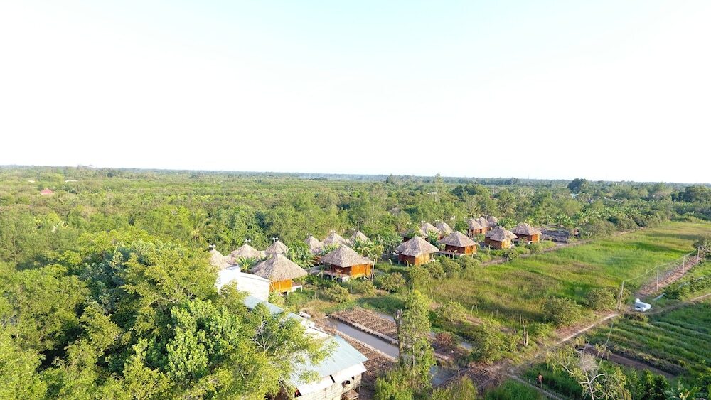 Кантхо: Dan Sinh Homestay