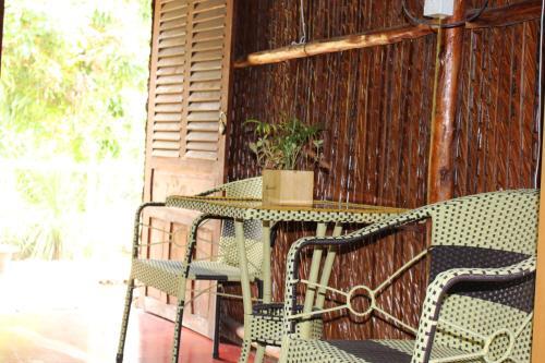 Кантхо: Dan Sinh Homestay