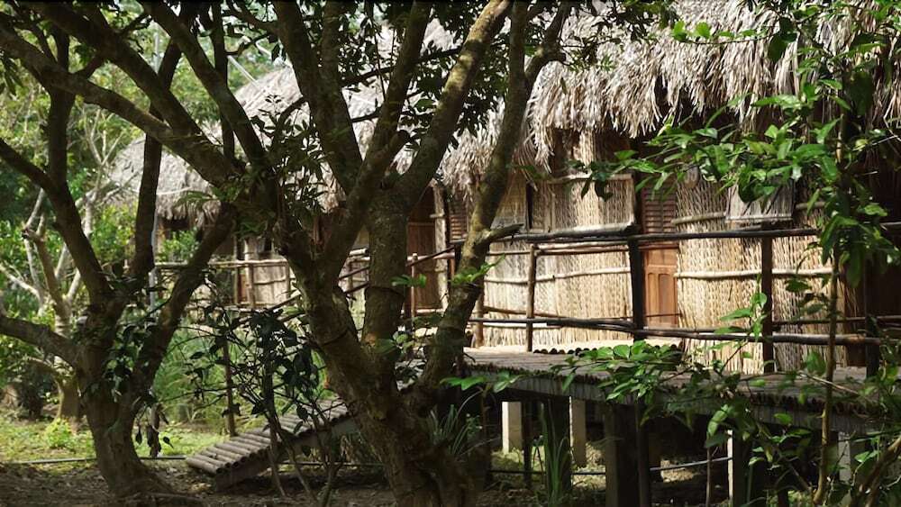 Кантхо: Dan Sinh Homestay